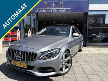 Mercedes-benz C-klasse 250 CDI 4MATIC beschikbaar voor biedingen