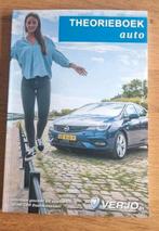 Theorieboek auto  - nieuw, Ophalen of Verzenden, Nieuw, Algemeen