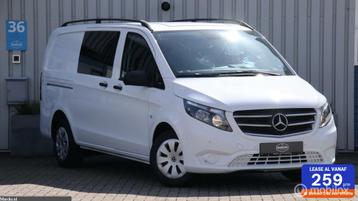 Mercedes Vito Bestel 114 CDI Lang / Super nette Auto / 1e EI beschikbaar voor biedingen