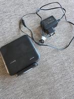 Experia WiFi KPN, Computers en Software, Routers en Modems, Ophalen of Verzenden, Gebruikt, Router met modem, Arcadyan