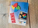 Arne - kaartspel, Ophalen of Verzenden, Zo goed als nieuw