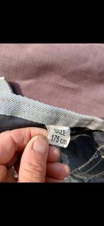 Rainrug met scheurtje naast singel maat 175 en losse hals, Dieren en Toebehoren, Paarden en Pony's | Dekens en Dekjes, Ophalen of Verzenden