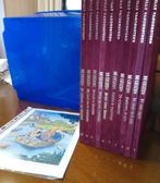 De Geuzen luxe 10 HC + 6 tekeningen + ex‑libris, Boeken, Ophalen, Zo goed als nieuw, Willy Vandersteen, Complete serie of reeks