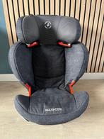 Maxi Cosi Rodifix AirProtect - Nomad Black, Ophalen, 15 t/m 36 kg, Zo goed als nieuw, Isofix