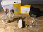 Medela Freestyle Flex Borstkolf - Compleet, Ophalen of Verzenden, Gebruikt, Borstkolf