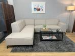 GRATIS LEVERING {NIEUW} Zen LifeStyle Martin Crème, Ophalen of Verzenden, Noordkade 68A, Stof, Vierpersoons of meer