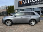 Mitsubishi Outlander 2.0 PHEV Edition X-Line| Vaste prijs, Auto's, Mitsubishi, Te koop, Zilver of Grijs, Gebruikt, 750 kg