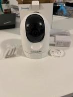 Cinnado security camera, Ophalen of Verzenden, Nieuw, Overige Merken, Geen optische zoom
