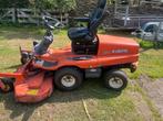Dikke zitmaaier, Tuin en Terras, Zitmaaiers, Ophalen, Gebruikt, 90 tot 120 cm