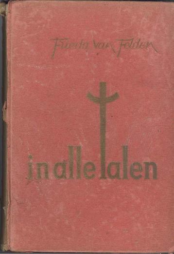 Felden, F. - In alle talen beschikbaar voor biedingen