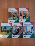 CIOS schoolboeken, Ophalen of Verzenden, Zo goed als nieuw, Overige niveaus