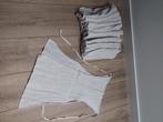 11 strikluiers, Ophalen of Verzenden, Gebruikt, Overige typen, Overige merken