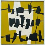 Don’t break the chain!-Mazzini, Antiek en Kunst, Kunst | Schilderijen | Modern, Ophalen of Verzenden