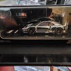 LBWK Liberty Walk Ferrari F40 Modelauto, Verzamelen, Ophalen of Verzenden, Nieuw