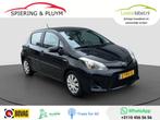 Toyota Yaris 1.5 Full Hybrid Aspiration | Navi | Camera, Euro 5, 1497 cc, 4 cilinders, Zwart