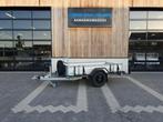 Hapert Azure L-1 open bakwagen, Gebruikt