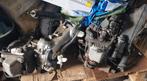 VESPA LX50 S50 LX50V sprint diverse blokken 5stuks 3x2v 2x4v, Ophalen, Gebruikt, Blok