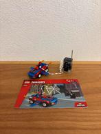 Lego 10665 Spider-Man Compleet met Instructies, Ophalen of Verzenden, Gebruikt, Complete set, Lego