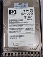 Restpartij: HP Serverschijven - 8x HDD - Totaal 1.4TB opslag, Ophalen of Verzenden, Gebruikt