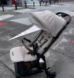 Easywalker jacky 2, Kinderen en Baby's, Buggy's, Ophalen, Zo goed als nieuw, Overige merken, Verstelbare rugleuning