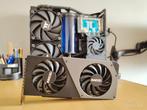 Inno3D RTX4070 TwinX2 12GB, Computers en Software, Videokaarten, Ophalen, Gebruikt, PCI-Express 5, Nvidia