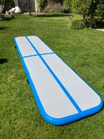 Mooie 3 meter airtrack van Innovative Outdoor, Kindermaat 122 t/m 140, Ophalen of Verzenden, Zo goed als nieuw, Overige typen