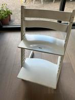 Tripp Trapp stoel, Kinderen en Baby's, Kinderstoelen, Ophalen, Gebruikt, Meegroeistoel, Stoelverkleiner