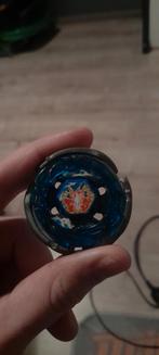 Beyblade storm pegasus, Ophalen of Verzenden, Gebruikt