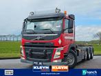 VOLVO FM 13.500 8x4 tridem, Auto's, Vrachtwagens, Te koop, Diesel, Bedrijf, BTW verrekenbaar