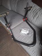 Paddockstandaard voor motorfiets, Ophalen of Verzenden, Gebruikt