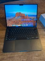 Macbook Air M2 2022 13-inch, Computers en Software, Apple Macbooks, Ophalen of Verzenden, Zo goed als nieuw, 13 inch, MacBook Air