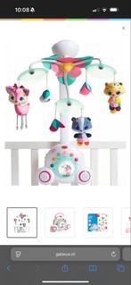 Tiny Love Muziek Mobiel/Boxmobiel, Kinderen en Baby's, Speelgoed | Babyspeelgoed, Ophalen of Verzenden, Gebruikt, Mobiel, Met geluid