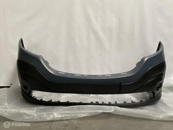 Voorbumper origineel Renault Trafic  620226969R beschikbaar voor biedingen
