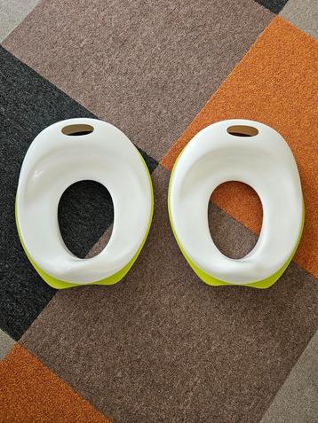 2 ikea wc verkleiners beschikbaar voor biedingen