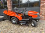 Husqvarna CTH191 zitmaaier, Ophalen, Gebruikt, Opvangbak, 90 tot 120 cm