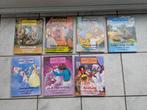 7x Lekturama Luister Sprookjes en vertellingen, Boeken, Sprookjes en Fabels, Ophalen of Verzenden, Gelezen