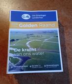 Golden Raand tijdschrift - 28 exemplaren, Ophalen, Zo goed als nieuw, Wetenschap en Natuur