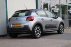 Citroen C3 1.2 PureTech S&S Shine Automaat Apple carplay, 450 kg, Gebruikt, Euro 6, 1199 cc