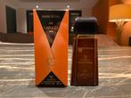 Vintage Capucci Sang Royal Eau de Toilette 50ml, Ophalen of Verzenden, Zo goed als nieuw