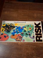 Risk bordspel - parker - witte doos, Hobby en Vrije tijd, Gezelschapsspellen | Bordspellen, Parker, Ophalen of Verzenden, Zo goed als nieuw