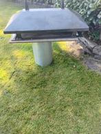 Schoorsteenkap - 95x42cm, Ophalen of Verzenden, Gebruikt