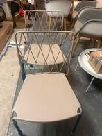Fermob kintbury stoelen design nutmeg NIEUW, Ophalen of Verzenden, Nieuw