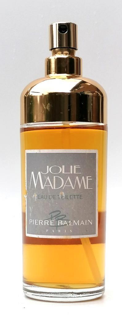 Zeldzame Balmain Jolie Balmain Eau de Toilette Vintage Parfu, Sieraden, Tassen en Uiterlijk, Uiterlijk | Parfum, Nieuw, Ophalen of Verzenden