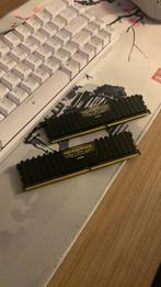 DDR 4 16gb, Computers en Software, RAM geheugen, Nieuw, 16 GB, Desktop, Ophalen of Verzenden