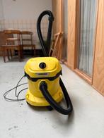 Kärcher, Doe-het-zelf en Verbouw, Reinigingsmachines, Ophalen, Gebruikt