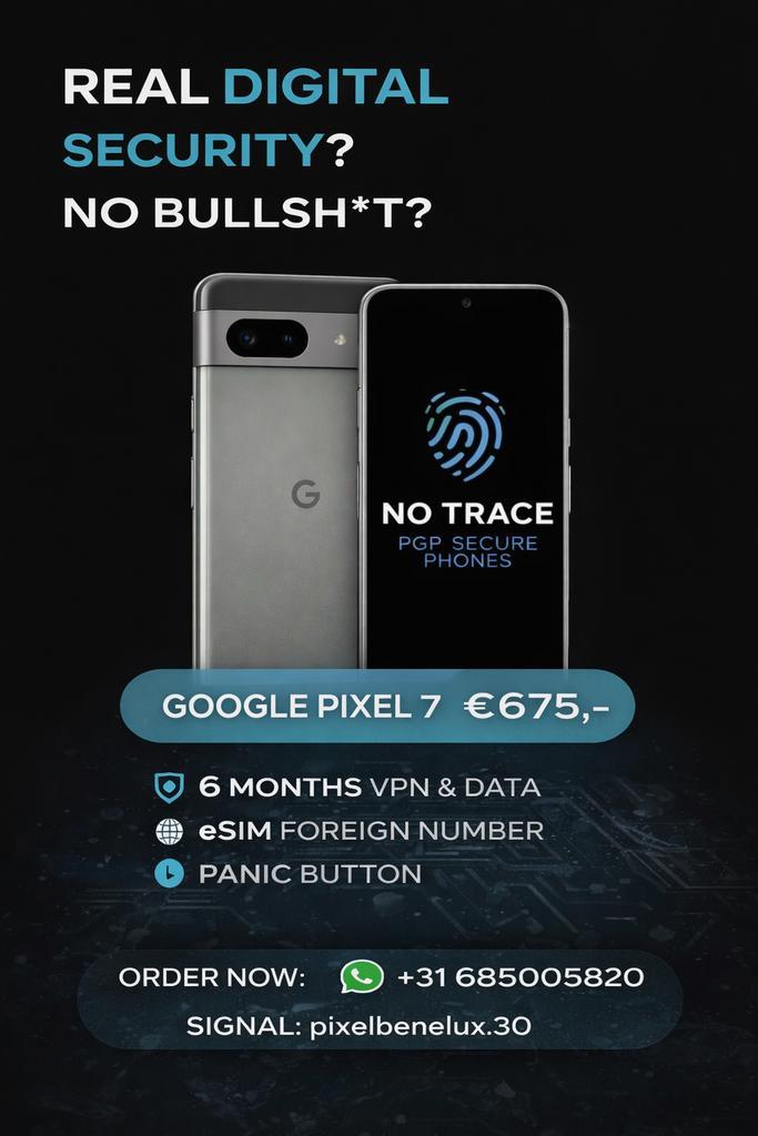 Google Pixel 7a Grapheneos Privacy Phone, Telecommunicatie, Mobiele telefoons | Overige merken, Zo goed als nieuw, Overige modellen