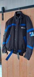Motorjas suzuki team hayabusa, Ophalen of Verzenden, Tweedehands, Jas | textiel