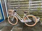 Gazelle miss grace fiets roze, Fietsen en Brommers, Fietsen | Dames | Damesfietsen, Ophalen of Verzenden, Zo goed als nieuw, Gazelle