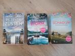 Lucinda Riley boeken, Boeken, Gelezen, Lucinda Riley, Ophalen of Verzenden, Nederland