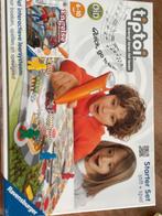 Tiptoi Startersset Stift + Spel, Ophalen of Verzenden, Zo goed als nieuw, Taal en Lezen, Met geluid